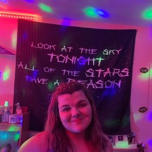 Meet your Posher, Kailey